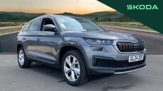 Skoda Kodiaq 1.5 TSI SE L Executive 5dr DSG [7 Seat] Petrol Estate